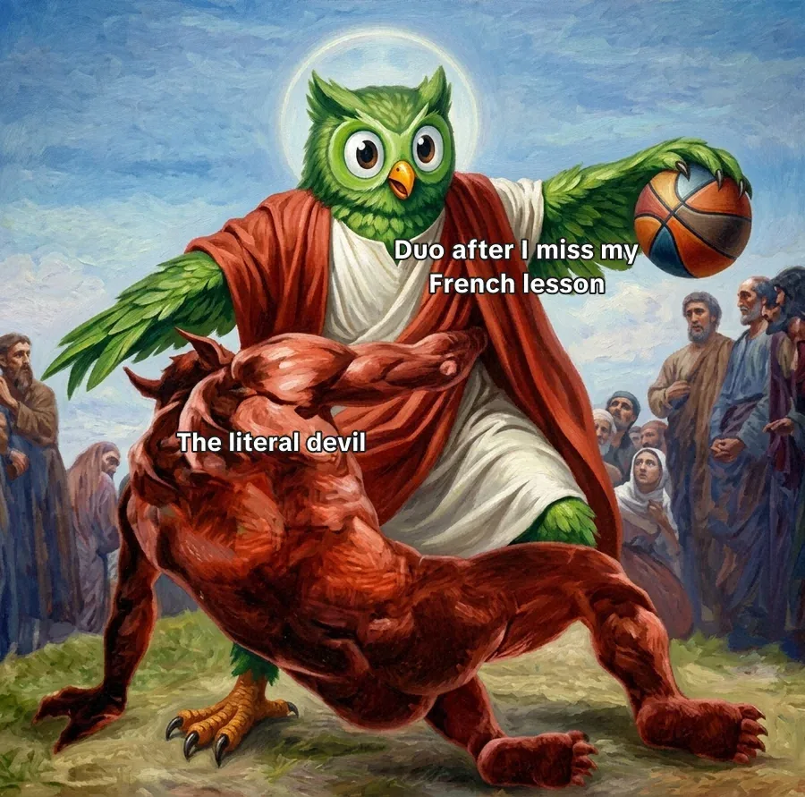 Mascot Meme Tool