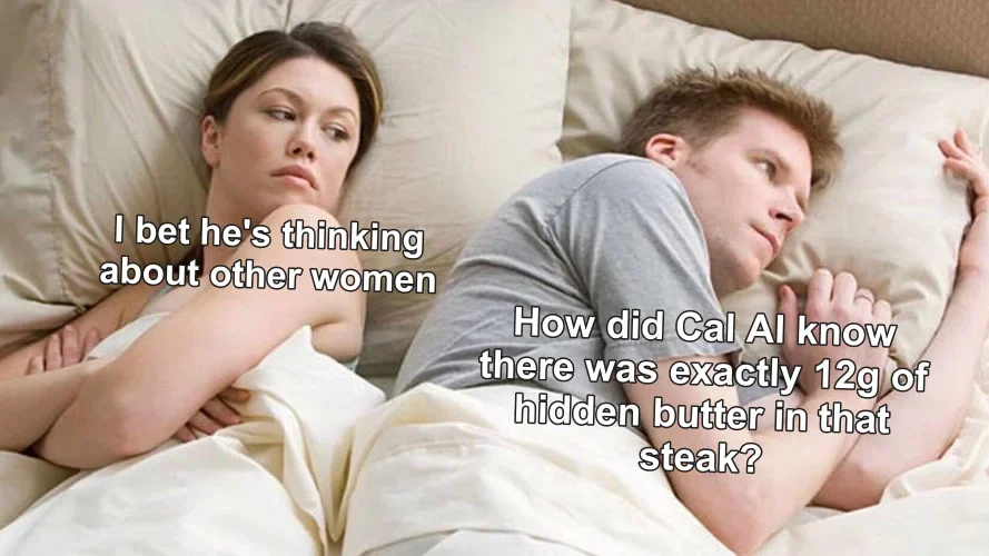 App marketing meme from a recurring app mission
