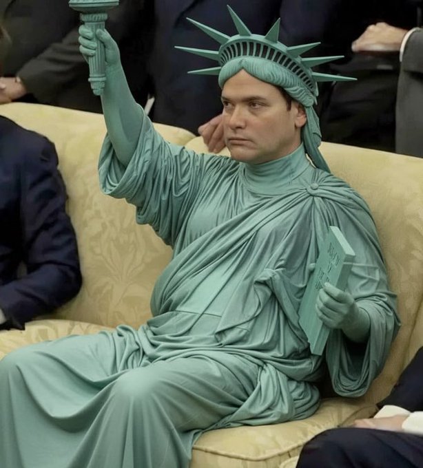 Marco Rubio meme example 4